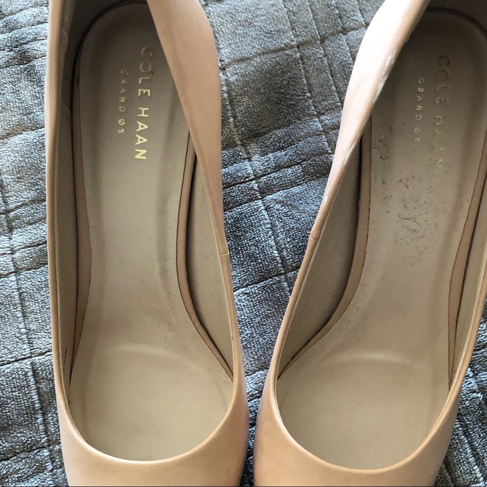 Cole Haan Grand Ambition Pump